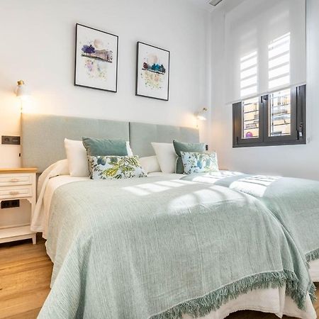 Behouse Macarena Daire Sevilla Dış mekan fotoğraf