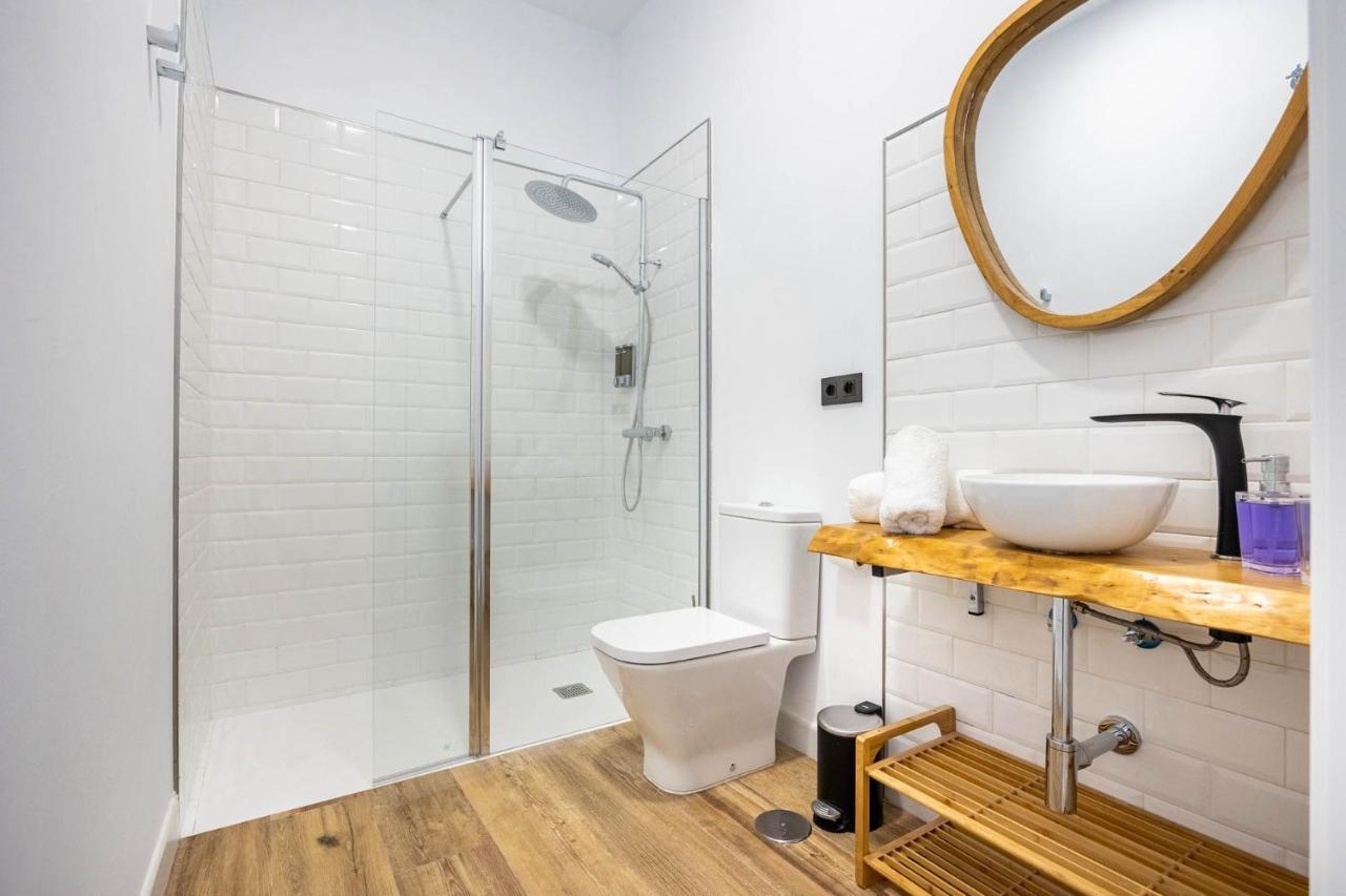 Behouse Macarena Daire Sevilla Dış mekan fotoğraf