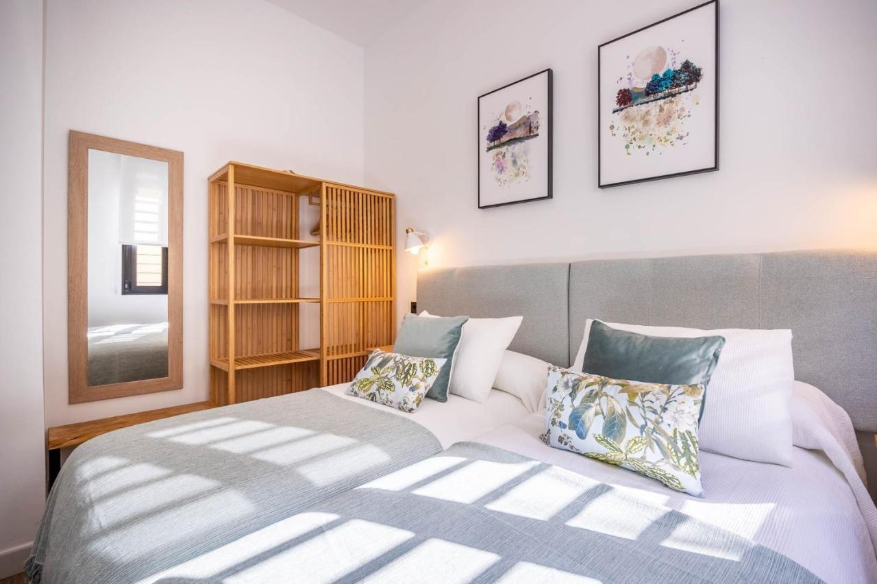 Behouse Macarena Daire Sevilla Dış mekan fotoğraf